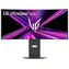 34" LG 34GX900A-B černá / OLED / 3440x1440 / 21:9 / 1.5M:1 / 275 cd-m2 / HDMI / DP / VESA