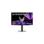 27" LG 27GX704A-B černá / OLED / 2560x1080 / 16:9 / 1.5M:1 / 275cd-m2 / DP / HDMI