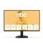 23.8" AOC 24B31H černá / IPS / 1920x1080 / 16:9 / 4ms / 1500:1 / 300cd-m2 / HDMI + VGA / VESA