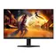 23.8" AOC Gaming 24G4HRE černá / IPS / 1920x1080 / 16:9 / 1ms / 1000:1 / 300cd-m2 / HDMI + DP / VESA