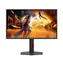 24.5" AOC Gaming Q25G4SR černá / IPS / 2560x1440 / 16:9 / 1ms / 1000:1 / 400cd-m2 / HDMI + DP / VESA