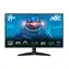 27" AOC 27B36X černá / IPS / 1920x1080 / 16:9 / 4ms / 1500:1 / 300cd-m2 / HDMI + DP / VESA