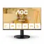 27" AOC 27B3HA2 černá / IPS / 1920x1080 / 16:9 / 1ms / 1500:1 / 300cd-m2 / HDMI + VGA / VESA