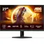 27" AOC Gaming 27G4HRE černá / IPS / 1920x1080 / 16:9 / 1ms / 1000:1 / 300cd-m2 / HDMI + DP / VESA