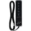 IIYAMA RC TOUCHV01 / dálkové ovládání pro monitory T(F)xx34 / RJ-11 / černá