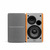 EDIFIER R1280T WOOD / 2.0 / reproduktory / Cinch / 3.5mm jack / RMS 2x21W