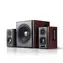 EDIFIER S350DB / 2.1 / reproduktory / Opt. / Cinch / Coax. / RMS 150W