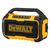 DeWalt DCR011 / Bluetooth reproduktor / 10W / USB / bez Aku
