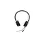 Jabra Evolve 20 MS Stereo / Pro callcentra / Mikrofon / USB / MS