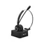 Sandberg Bluetooth Office Headset Pro černá / Bezdrátová Bluettoth sluchátka / BT