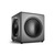 Wavemaster FUSION šedá / Aktivní subwoofer / 200mm / RMS 125 W