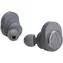 AUDIO-TECHNICA ATH-CKR7TW šedá / bezdrátová sluchátka / mikrofon / Bluetooth 5.0 / Qualcomm aptX / nabíjecí pouzdro