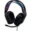 Logitech G335 černá / Herní sluchátka s mikrofonem / pro PC & PS4 & Xbox One & Nintendo Switch / kabel 1.8m