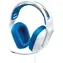 Logitech G335 bílá / Herní sluchátka s mikrofonem / pro PC & PS4 & Xbox One & Nintendo Switch / kabel 1.8m