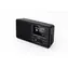 Xoro DAB 142 / radiopřijímač DAB+ / 2.4" TFT / BT