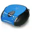 Lenco SCD-24 modrá / FM rádio / CD přehrávač / 2x2W / 3.5mm jack