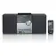 Lenco MC-150 / FM & DAB+ rádio / CD přehrávač / 2x10W / AUX / USB / Bluetooth / MP3