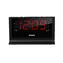 Orava RBD-612 / Radiobudík / LED displej / FM