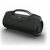 Hama 188217 SoundBarrel černá / Bezdrátový reproduktor / Bluetooth 5.0 / 3.5mm Jack
