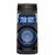 SONY MHCV43D.CEL černá / párty reproduktor / Bluetooth / FM / DAB+ / USB / HDMI / CD / DVD / AUX / Osvětlení