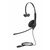 Jabra BIZ 1500 černá / Pro callcentra / Mono / QD/ MS