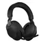Jabra Evolve2 85 černá / Pro callcentra / Stereo / USB / MS