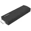 STRONG SRT 41 černá / Přenosný přehrávač médií / 4K / BT 5.0 / Wi-Fi / microUSB / HDMI / Android TV 11
