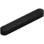 SONOS Beam Gen 2 černá / Soundbar / Wi-Fi / HDMI / LAN / hlasový asistent