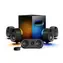 SteelSeries Arena 9 černá / Repro / 5.1 / RGB / BT / USB / Jack 3.5mm / Toslink