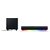 Razer Leviathan V2 černá / soundbar & subwoofer / 2.1 / 65W / RGB / USB / Bluetooth