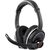 Turtle Beach FORCE PX3 černá / bezdrátová sluchátka / 40mm měniče / Bluetooth / mikrofon