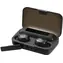 Sandberg Earbuds + Powerbank / bezdrátová sluchátka s mikrofonem + power banka / BT 5.1 / 2000 mAh