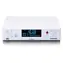 Lenco KCR-190 bílá / Rádio / DAB+ / FM / 4W / 3.5mm / BT 5.2