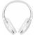 Baseus NGTD010302 Encok D02 Pro bílá / Bezdrátová sluchátka / mikrofon / Bluetooth 5.3