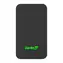 Carlinkit 2AIR / bezdrátový adaptér do auta / CarPlay / Android Auto / Bluetooth / RGB / USB-C / Plug & Play