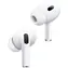Apple AirPods Pro 2 2nd Gen s MagSafe (2023) / bezdrátová sluchátka / USB-C / s MagSafe