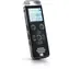 Kodak VRC 450 černá / Diktafon / 8GB / až 581 hodin záznamu / microSD / microUSB / 2x 3.5mm