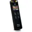 Kodak VRC 550 černá / Diktafon / 16GB / až 581 hodin záznamu / microSD / USB-C / 2x 3.5mm