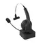 LogiLink BT0059 černá / Bezdrátová sluchátka / mikrofon / Bluetooth