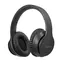 LogiLink BT0053 černá / Bezdrátová sluchátka / mikrofon / ANC / Bluetooth