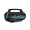 LAMAX PartyGo1 černá / Bluetooth reproduktor / 100W / 8000mAh / BT 5.3 / AUX / microSD / USB / IP67