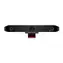 Poly Studio X52 černá / Videokonferenční systém / mikrofon / reproduktor / 3840 x 2160 / HDMI / USB / RJ45