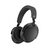 Sennheiser MOMENTUM 4 Wireless Black / Bezdrátová sluchátka / mikrofon / BT 5.2 / ANC / až 60 h