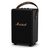 Marshall Tufton černo-zlatá / Bluetooth reproduktor / 80W / subwoofer / vstup na 3.5 mm jack