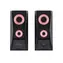 Trust Gaming GXT 606B Javv černá / Reproduktory / 2.0 / 6W / USB + 3.5mm jack