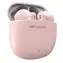 HiFuture ColorBuds2 růžová / Bezdrátová sluchátka / mikrofon / Bluetooth 5.3 / ENC / IPX5