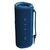 HiFuture Ripple modrá / Přenosný Bluetooth reproduktor / 30W / Bluetooth 5.3 / IPX7