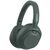 SONY WHULT900NH.CE7 šedá / Bezdrátová sluchátka / mikrofon / ANC / Bluetooth 5.2 / 3.5mm jack / USB-C