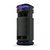 SONY ULT TOWER 10 černá / Přenosný bezdrátový párty reproduktor / Bluetooth 5.2 / USB-A