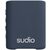 Sudio S2 modrá / bezdrátový reproduktor / 5W / IPX5 / Bluetooth 5.3
